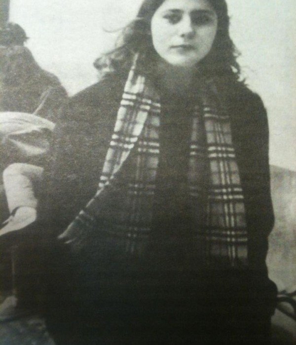 Η ταπεινή κυρία Τσίπρα μιλάει για τη νέα της ιδιότητα [εικόνες] | iefimerida.gr 2