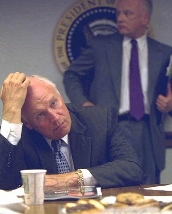 11η Σεπτεμβρίου: Αδημοσίευτα emails του Λευκού Οίκου - Τι γινόταν μέσα στην κυβέρνηση [εικόνες] | iefimerida.gr 1