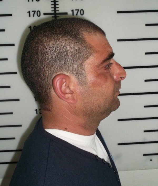 Αυτός είναι ο 37χρονος που βίαζε την ανήλικη κόρη του στα Χανιά [εικόνες] | iefimerida.gr 1