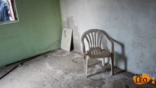 Αυτό ήταν το τελευταίο κρησφύγετο του συζυγοκτόνου της Χαλκιδικής -Ενα φυτώρειο [εικόνες] | iefimerida.gr 7