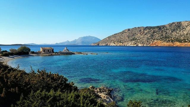 Σε μικρό ελληνικό νησί Οκτώβριο-Νοέμβριο το βελγικό... Survivor [εικόνες & βίντεο] | iefimerida.gr 0