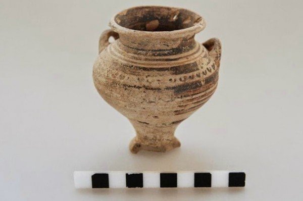 Η «Αμφίπολη» του Πλαταμώνα: Τι ανακάλυψαν οι αρχαιολόγοι [εικόνες] | iefimerida.gr 3