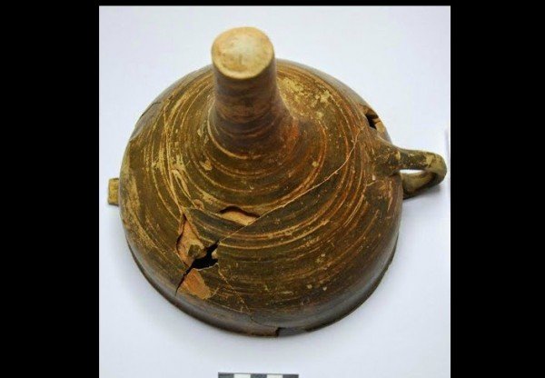 Η «Αμφίπολη» του Πλαταμώνα: Τι ανακάλυψαν οι αρχαιολόγοι [εικόνες] | iefimerida.gr 6