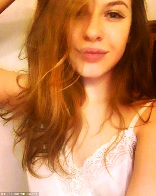 20χρονη Ρωσίδα πουλάει την παρθενιά της στο ίντερνετ -Με εξωφρενικό τίμημα! [εικόνες] | iefimerida.gr 1