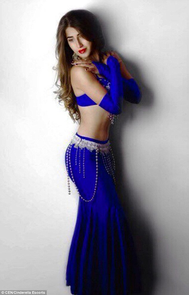 20χρονη Ρωσίδα πουλάει την παρθενιά της στο ίντερνετ -Με εξωφρενικό τίμημα! [εικόνες] | iefimerida.gr 2