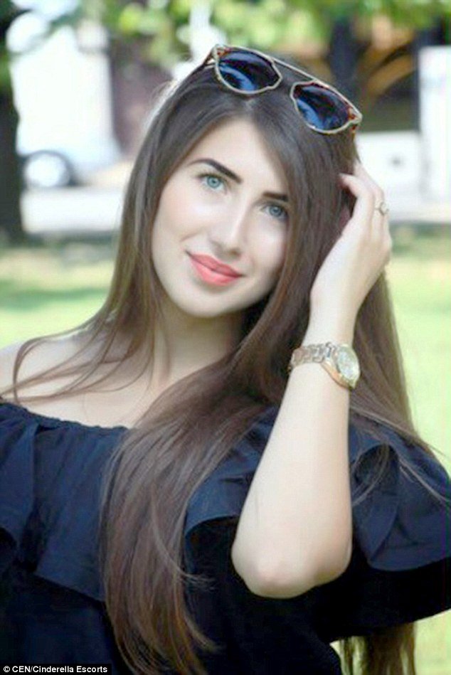 20χρονη Ρωσίδα πουλάει την παρθενιά της στο ίντερνετ -Με εξωφρενικό τίμημα! [εικόνες] | iefimerida.gr 3