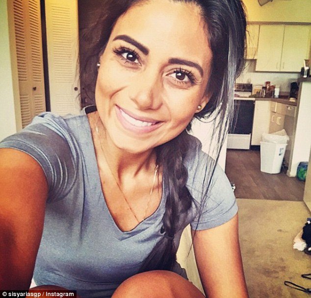 Η όμορφη συγκυβερνήτης που έχασε τη ζωή της στην μοιραία πτήση της Τσαπεκοένσε [εικόνες] | iefimerida.gr 2