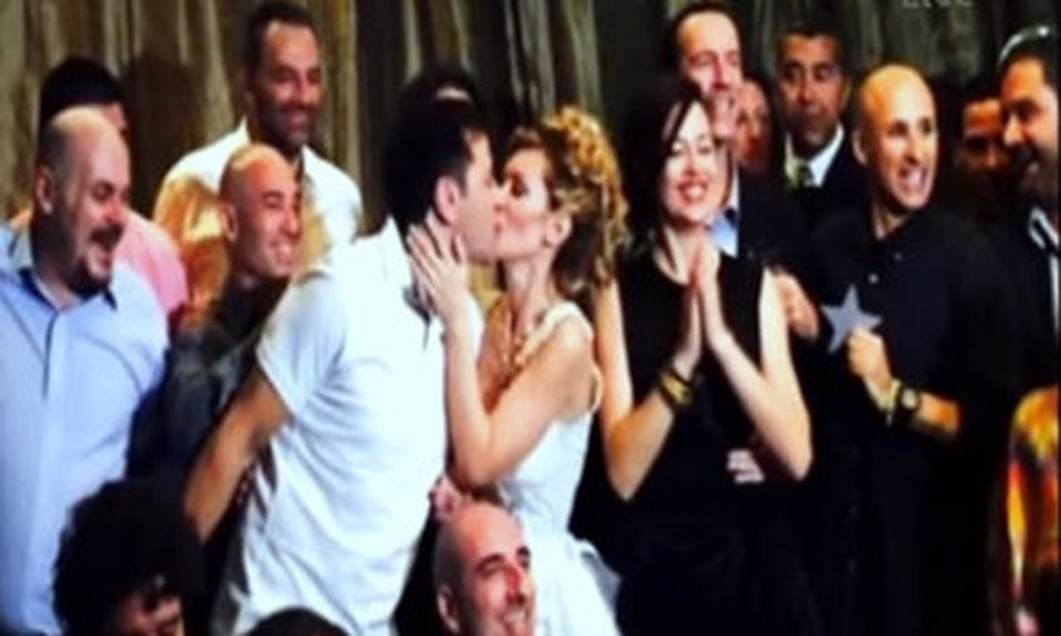 Η Αριελ Κωνσταντινίδη παντρεύτηκε κρυφά -Τον κολλητό της φίλο [εικόνες] | iefimerida.gr 4