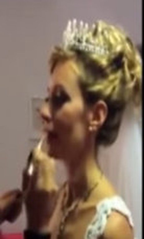 Η Αριελ Κωνσταντινίδη παντρεύτηκε κρυφά -Τον κολλητό της φίλο [εικόνες] | iefimerida.gr 6