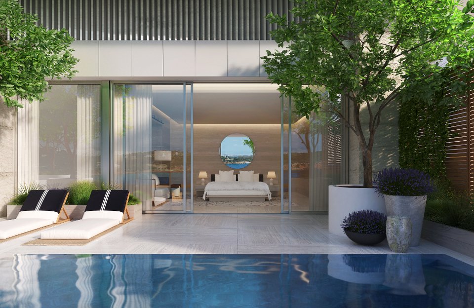 Ολικό λίφτινκ για τον Αστέρα- Στα 600 εκατ. ευρώ το επενδυτικό πλάνο [εικόνες & βίντεο] | iefimerida.gr 1