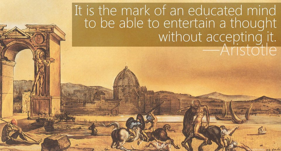 Η οικουμενική ακτινοβολία του Αριστοτέλη σε ένα Διεθνές Συνέδριο - Στην πατρίδα του, τα Στάγειρα [εικόνες] | iefimerida.gr 1