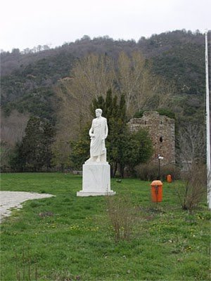 Eκεί που περπατούσε ο Αριστοτέλης -Αναβιώνει ο Περίπατός του στη Χαλκιδική [εικόνες] | iefimerida.gr 3