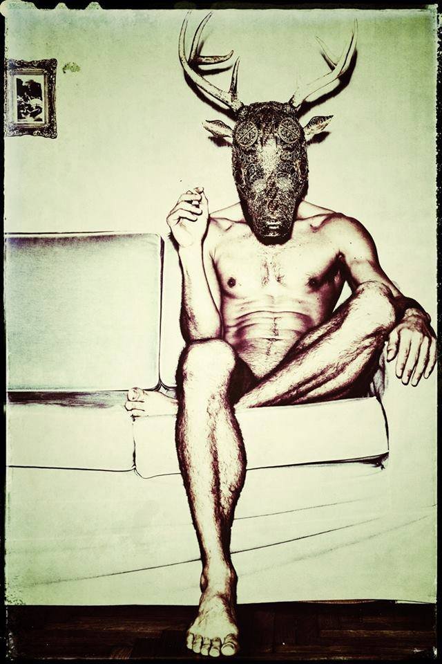 ΤHEΑTRALE: Αποτυχία ή μυσταγωγία του Κωνσταντίνου Ρήγου η «Αρκαδία»; [εικόνες&βίντεο] | iefimerida.gr 2