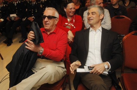 Αρης Σπηλιωτόπουλος: Για το καλό της Αθήνας θα συγκρουστώ με τον Σαμαρά και θα αγκαλιάσω τον Τσίπρα | iefimerida.gr 2