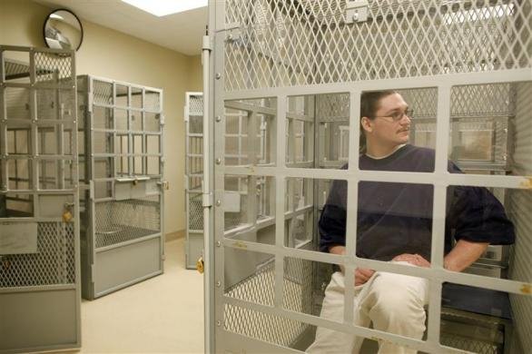 Στη φυλακή που σταμάτησε ο χρόνος: Οδοιπορικό στο παλαιότερο σωφρονιστικό ίδρυμα των ΗΠΑ [εικόνες] | iefimerida.gr 9