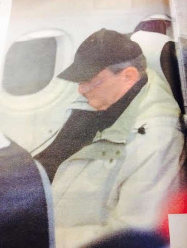 Εξόρμηση του Καραμανλή στη Σαμαρίνα με παϊδάκια και καλό κρασί [εικόνα] | iefimerida.gr 0