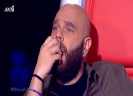 O νεαρός τενόρος που «ανατίναξε» τον Μιχάλη των Stavento και έκανε την Ασλανίδου να κλαίει [βίντεο] | iefimerida.gr 0