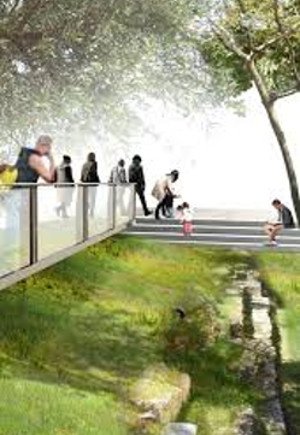 Μόνο τα Μάρμαρα του Παρθενώνα λείπουν πια από την Αθήνα – Το Bloomberg σε ένα κείμενο ωδή για την «επιστροφή» της πόλης [εικόνες] | iefimerida.gr 2