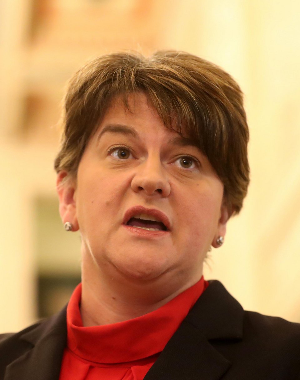 Αυτές οι δυο γυναίκες θα κυβερνήσουν τη Μεγάλη Βρετανία [εικόνες] | iefimerida.gr 2