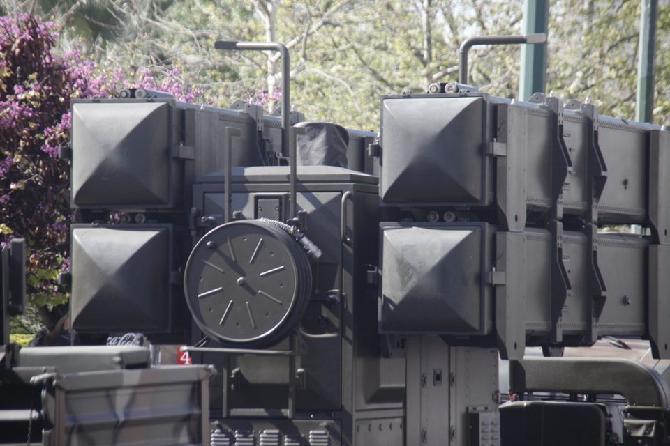 Ολος ο στρατός στο Σύνταγμα για την παρέλαση [εικόνες] | iefimerida.gr 7