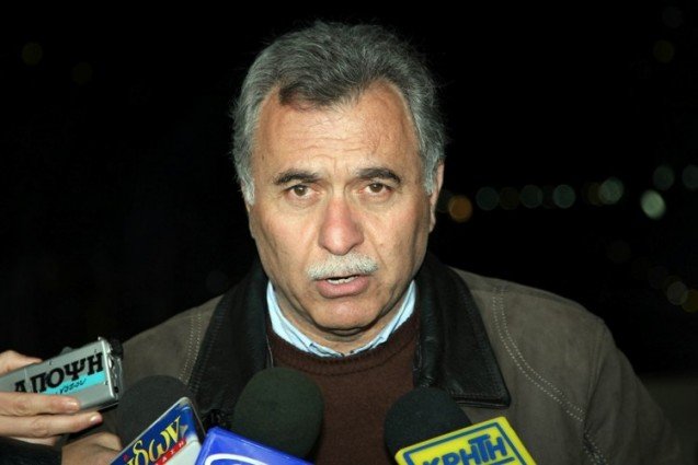 Χειροπέδες σε δήμαρχο της Κρήτης για χρέη 600.000 ευρώ [εικόνα] | iefimerida.gr 0