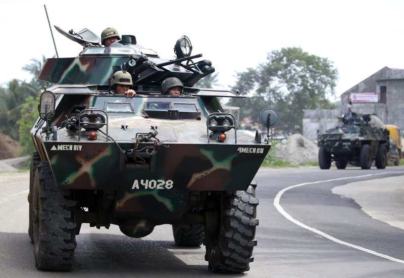 Φιλιππίνες: πάνω από 100 νεκροί στις μάχες στρατού – τζιχαντιστών [εικόνες & βίντεο]  | iefimerida.gr 5