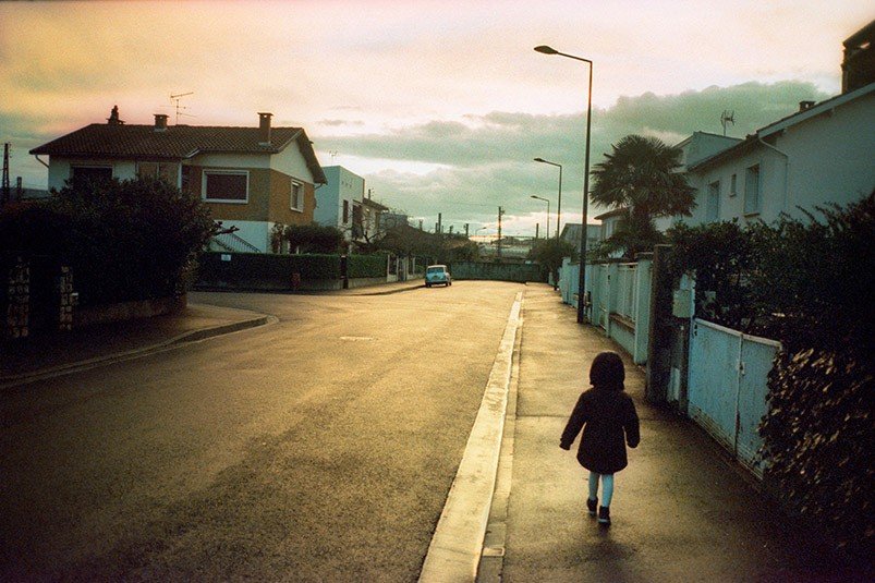 Επτά ώρες σε σκοτεινό θάλαμο [εικόνες] | iefimerida.gr 1