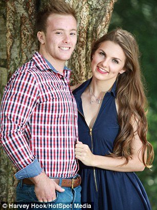 20χρονη μαθαίνει ότι ο μυώδης αρραβωνιαστικός της είχε γεννηθεί κορίτσι και παθαίνει σοκ [εικόνες] | iefimerida.gr 4