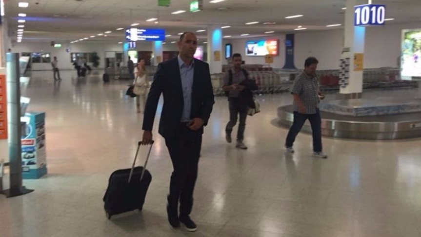 Συμφώνησε με τον ΠΑΟΚ ο Ιγκόρ Τούντορ - Εφτασε Θεσσαλονίκη για να υπογράψει | iefimerida.gr 0