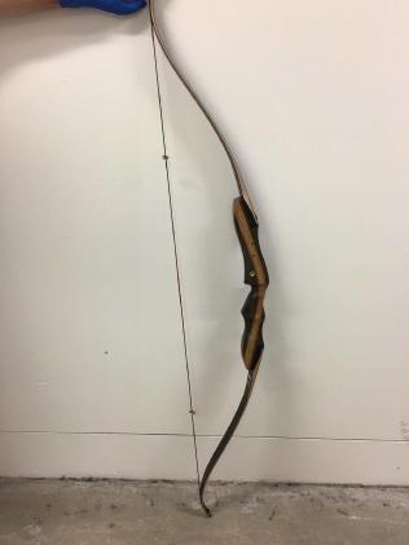 Αυστραλός κάρφωσε βέλος στα οπίσθια διαρρήκτη [εικόνα] | iefimerida.gr 0