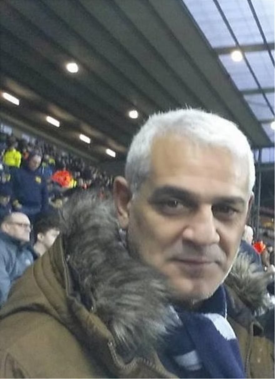 Ελληνοκύπριος πέταξε τη μπανάνα στον Ομπαμεγιάνγκ της Αρσεναλ -Επ' αόριστον απαγόρευση εισόδου στα γήπεδα [εικόνες] | iefimerida.gr 1