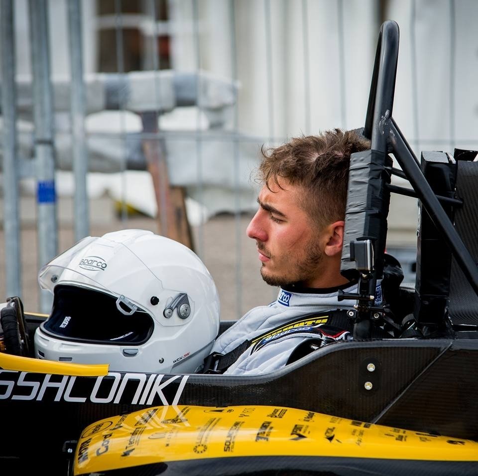 Σημαντική διάκριση για την ομάδα της φόρμουλα του ΑΠΘ [εικόνες] | iefimerida.gr 2