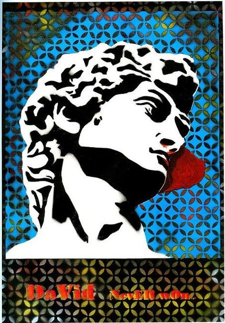 Street Art: Όταν η Αθήνα αποκτά χρώμα και άποψη [εικόνες] | iefimerida.gr 4