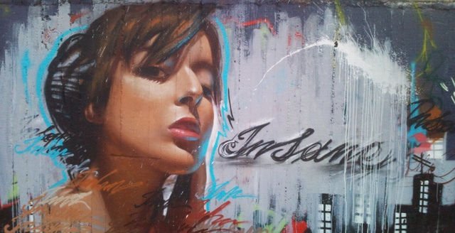 Street Art: Όταν η Αθήνα αποκτά χρώμα και άποψη [εικόνες] | iefimerida.gr 8