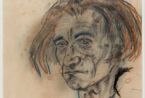 Ο Χίτλερ, ο ψυχίατρος και η ερωμένη -Τα τρελά γράμματα του Αντονέν Αρτώ [εικόνες] | iefimerida.gr 6