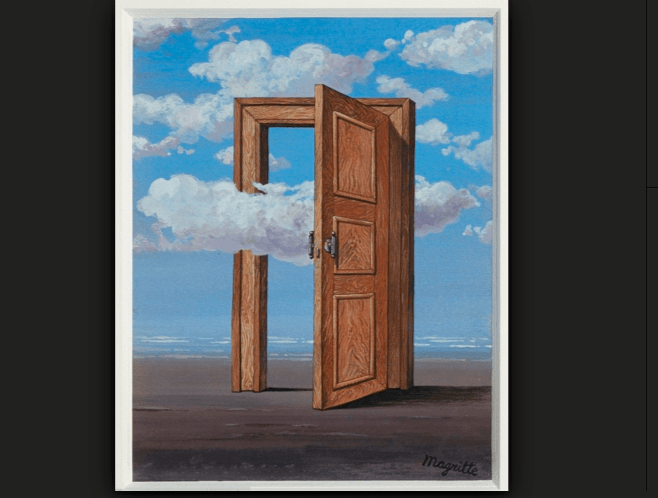 Πώς οι Μπιτλς και η Apple τσακώθηκαν για το μήλο του Magritte [εικόνες] | iefimerida.gr 10