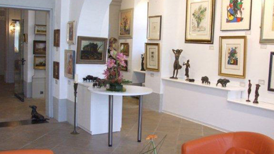 Το ξενοδοχείο-παλάτι που θα συναντηθεί η Λέσχη Μπίντελμπεργκ  [εικόνες] | iefimerida.gr 7