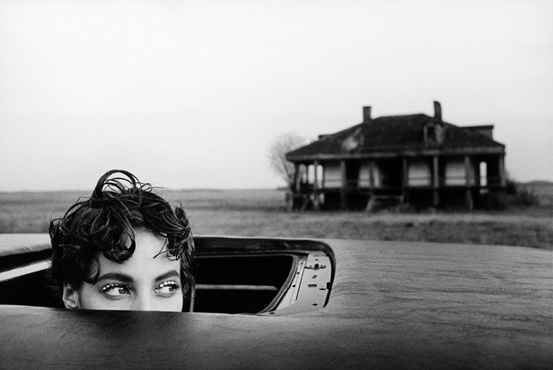 Τα απίθανα vintage «κλικ» του Αρθουρ Ελγκορτ -Με Κέιτ Μος, Τέρλινγκτον, Stones [εικόνες]  | iefimerida.gr 7