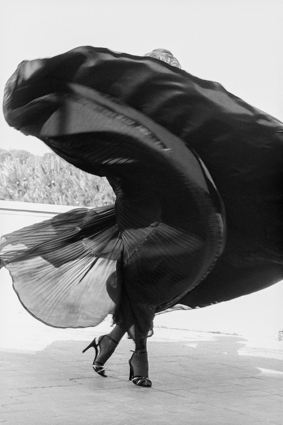 Τα απίθανα vintage «κλικ» του Αρθουρ Ελγκορτ -Με Κέιτ Μος, Τέρλινγκτον, Stones [εικόνες]  | iefimerida.gr 6