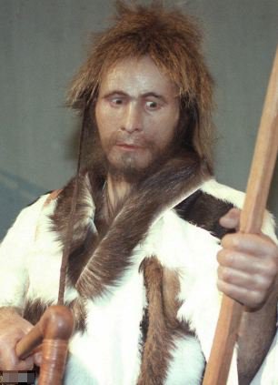 Απίστευτο: Βρέθηκαν ερυθρά αιμοσφαίρια σε πτώμα 5300 χρόνων [εικόνες] | iefimerida.gr 4