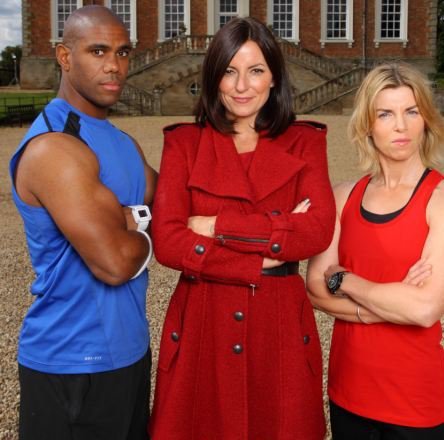 Λεσβία γυμνάστρια των σταρ αυτοκτονεί πηδώντας από γκρεμό [εικόνες]  | iefimerida.gr 0