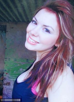 Ανορεκτική έφηβη έπαθε έμφραγμα στον ύπνο της στο σπίτι της γιαγιάς της [εικόνες] | iefimerida.gr 3