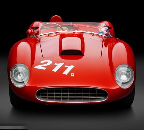 Πλήρωσε 5.000.000 ευρώ για να αγοράσει μια σπάνια Ferrari [εικόνες&βίντεο] | iefimerida.gr 0