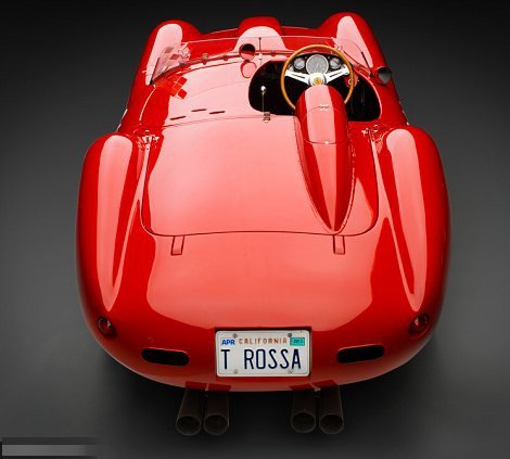 Πλήρωσε 5.000.000 ευρώ για να αγοράσει μια σπάνια Ferrari [εικόνες&βίντεο] | iefimerida.gr 1