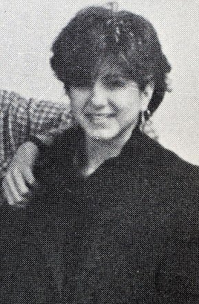 Η Άνιστον ήταν μια πολύ στρουμπουλή έφηβη [σπάνιες εικόνες] | iefimerida.gr 3