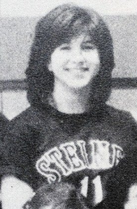 Η Άνιστον ήταν μια πολύ στρουμπουλή έφηβη [σπάνιες εικόνες] | iefimerida.gr 1