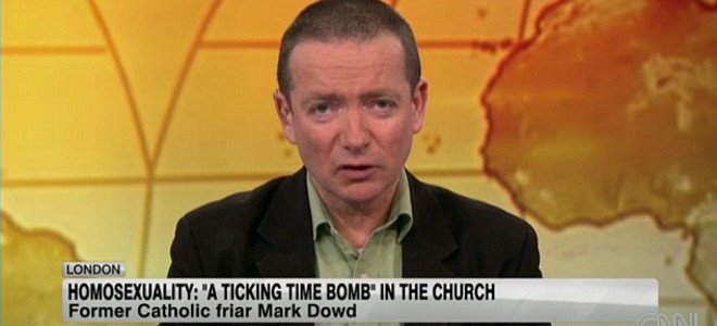 Γκέι πρώην μοναχός αποκαλύπτει: «Η ομοφυλοφιλία είναι μία ωρολογιακή βόμβα στους κόλπους της Εκκλησίας» [εικόνες, βίντεο] | iefimerida.gr 0