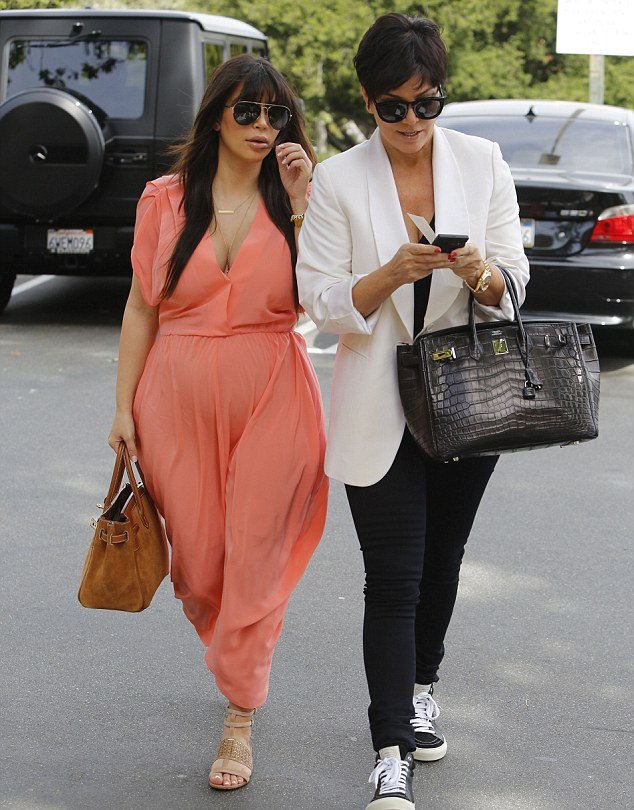 Η Καρντάσιαν δείχνει πιο τεράστια από ποτέ-Για όλα φταίει το αεράκι [εικόνες] | iefimerida.gr 0