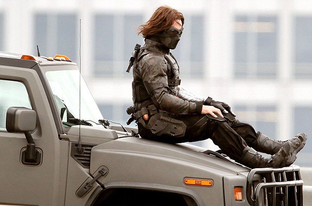 H Σκάρλετ Γιόχανσον φόρεσε πάλι ό,τι πιο στενό βρήκε [εικόνες]  | iefimerida.gr 1