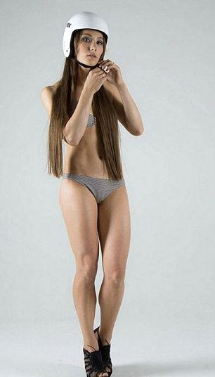 Ετσι ζεσταίνονται οι Ρώσοι -Εγδυσαν τις αθλήτριές τους για να μαζέψουν κόσμο στους Χειμερινούς Ολυμπιακούς [εικόνες] | iefimerida.gr 7